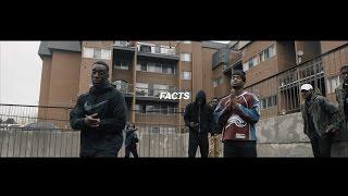 Vibe Team | Que - Facts (Official Video)