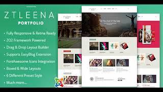 Fabia - Responsive ECommerce Theme for J2Store | Themeforest Website Templates and Themes