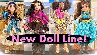 The 2000s r BACK…? NEW 2024 Fashion Dolls L.U.V. FIRST LOOK! 