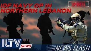 ILTV News Flash - War Day 394 | November 03, 2024