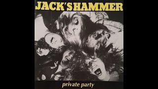 Jack's Hammer - Burn Down The Nite (1993) From The Album Private Party