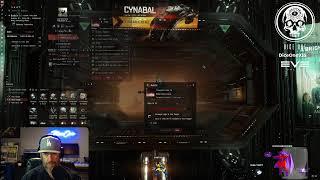 Capsuleer Day Shenanigans