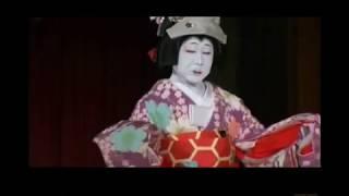 Японский театр "Кабуки", Kabuki