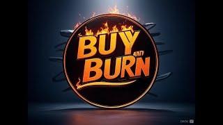 Buy and Burn | AI Music Channel Theme Song | Pay Attention!