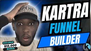 Kartra Funnel Builder Review 2024 | Get $12K in Exclusive Bonuses!