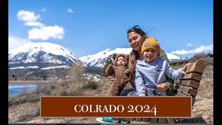 Bakit gusto namin sa Colorado part 1? | Buhay Amerika | Buhay abroad