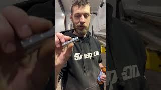 12mm Olsa Socket Does More Then Tighten Bolts