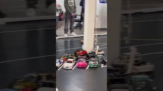 Rc drift #rcdrift #rcdrifting #drift #drifting #chillvibes #powercouple #mistakes #slammed #static