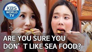 Are you sure you don’t like sea food? [Editor' s Picks / Battle Trip]