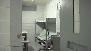 Pike Co. jailer charges dozens of inmates