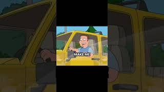 HUMMER GUY ADVENTURE 2 (family guy x live and learn)