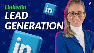 Linkedin Lead Generation – 5 Modi per trovare clienti