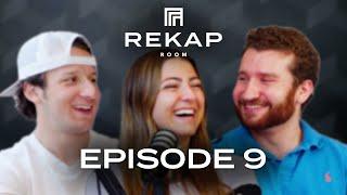 The REKAP Room - Episode 9: The Good, Bad, and Ugly of Chicago