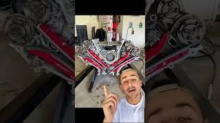 How to do an ENGINE SWAP 