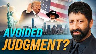 Revisit the Original Harbinger Message... W/Jonathan Cahn