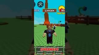 FULL PROOF MY GIVEAWAYS ARE REAL! #viralvideo #roblox #growagarden #gag #live #giveaway