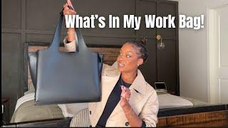 A Classic What's In My Bag Video..... | Daily Essentials Every Woman Needs