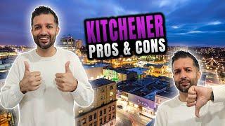 Pros & Cons of Living in Kitchener: A Complete Guide for 2024