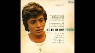 שלמה ארצי - השיר על ארץ סיני