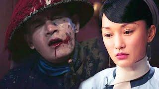 凌云彻舍命救如懿，如懿送上亲手做的礼物，两人结下不安分情愫！#中国电视剧 #ruyisroyalloveinthepalace #周迅 #霍建华