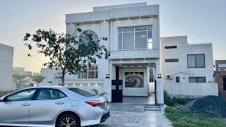 5 Marla Modern house for sale near Askari 11 Lahore urgently 