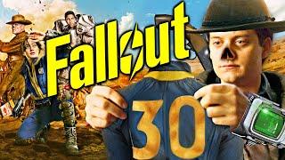 30 UNGLAUBLICHE FALLOUT-KURIOSITÄTEN (2024)