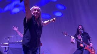 Uriah Heep: Lady In Black, Budapest 2022.12.11