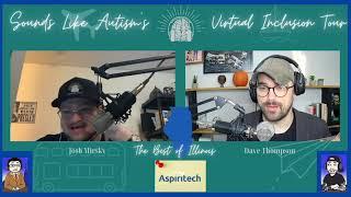 The Best of Illinois! - Aspiritech - SLA's Virtual Inclusion Tour!