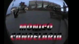 Buttchin The Movie| Monico Candelaria and Adam Carpenter
