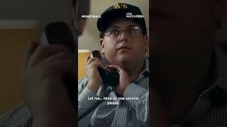 Negotiating Baseball Players | Moneyball | WatchFree+