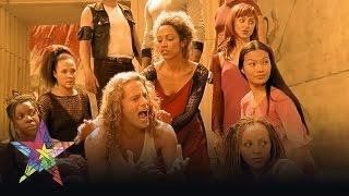 What's the Buzz? - 2000 Film | Jesus Christ Superstar