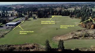 100 Acres For Sale, Vancouver, WA