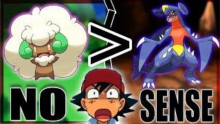 I Taught A Pokémon Noob Type Matchups...Terribly