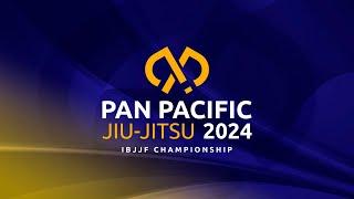 Pan Pacific 2024 - Mat 1 (Day 2)