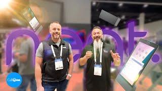 Neat’s Latest Technology at Enterprise Connect 2023