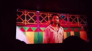RDX movie mass scene