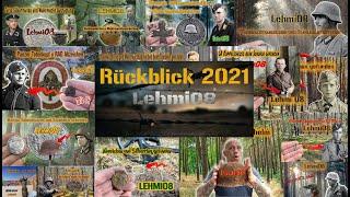 Lehmi08 Großer-Jahres-Rückblick Funde-2021