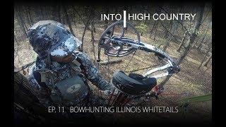 Into High Country Ep.11 2016