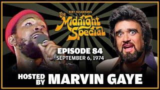 Ep 84 - The Midnight Special | September 6, 1974