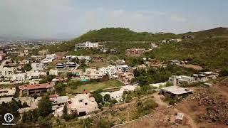 Bani Gala - Islamabad