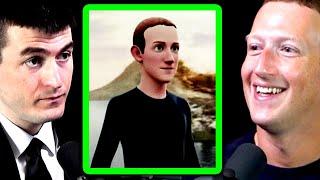 Lex Fridman: Who am I in the metaverse?