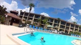 Ocean Villas Pool/Saint Augustine, FL