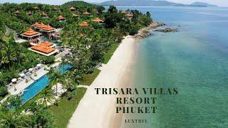 Trisara Phuket Resort Villa & Residences in Thailand - Intimate & Luxurious