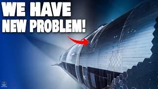 'SpaceX is Hiding Us what's really Wrong with Starship!'', Engineers revealed...