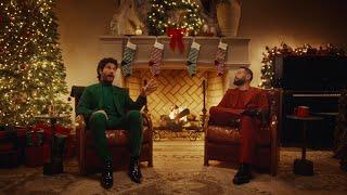 Dan + Shay - Santa Claus Is Comin' To Town (Official Audio)