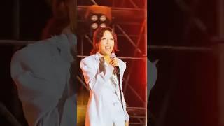 열정의 트롯 흑진주!!#박혜신#현역가왕#공작새#가인