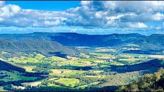 Southern Highlands (NSW) Scenery Highlights - iPhone 12 Pro HDR/HLG 4K Video