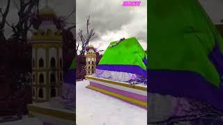 ziarat e dargah