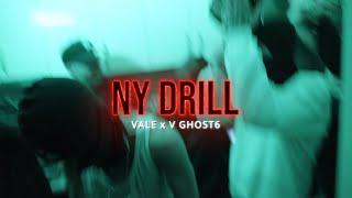 VALE x V GHOST6 - ny drill ( Official Music Video )