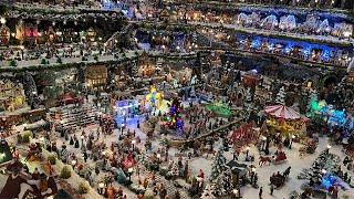 My Christmas Village 2023